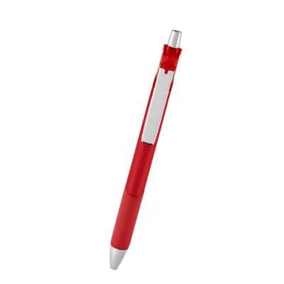 Pen Recycled ABS Rubber Grip Comfort - 5.5 in - product view 14