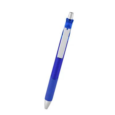 Pen Recycled ABS Rubber Grip Comfort - 5.5 in - product view 17