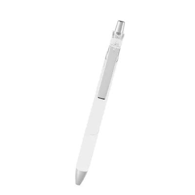 Pen Recycled ABS Rubber Grip Comfort - 5.5 in - product view 20