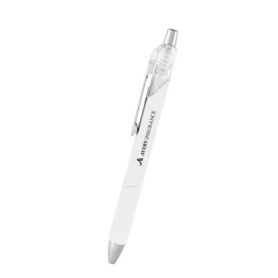 Pen Recycled ABS Rubber Grip Comfort - 5.5 in - product view 21