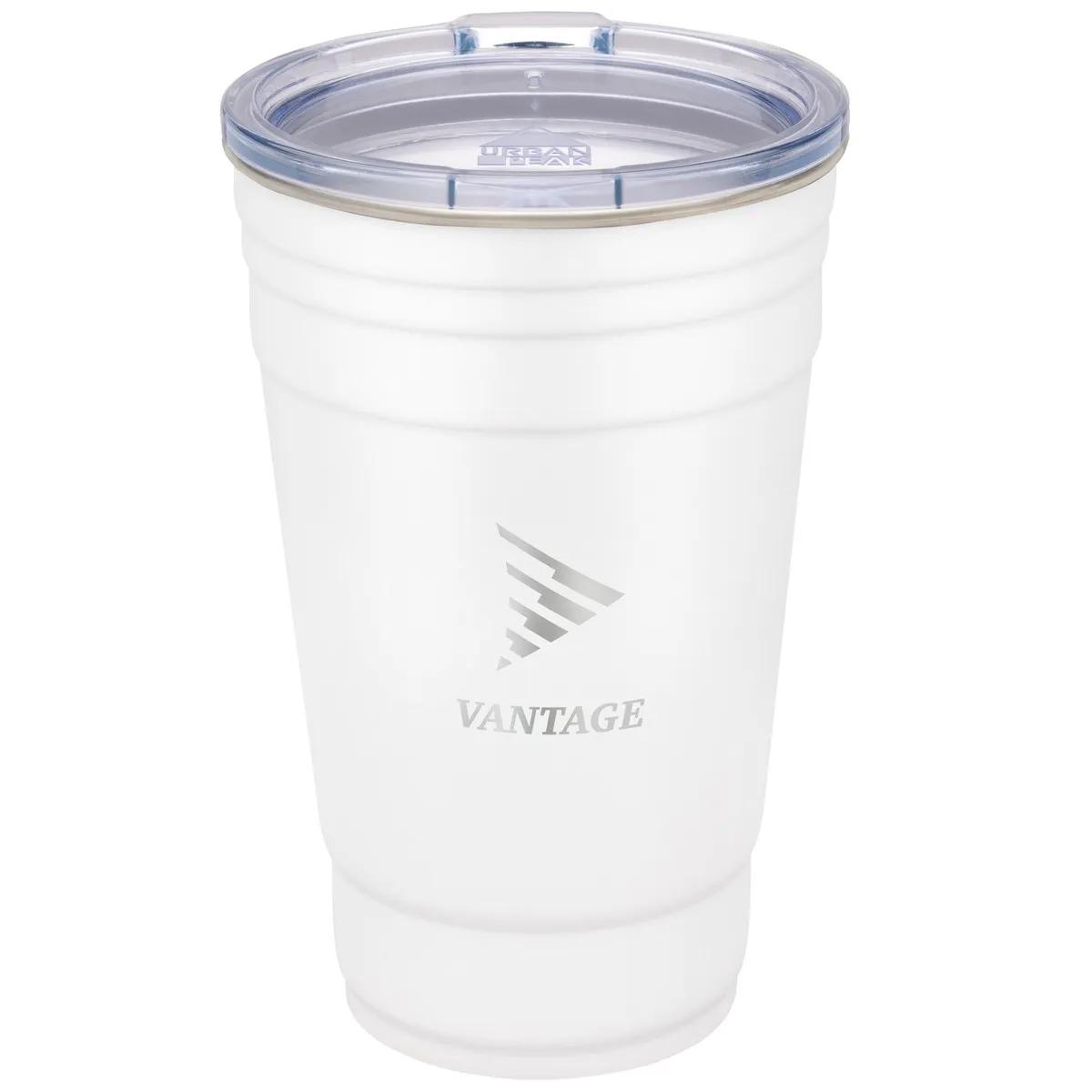 20 oz Urban Peak® Party Cup - product view 2