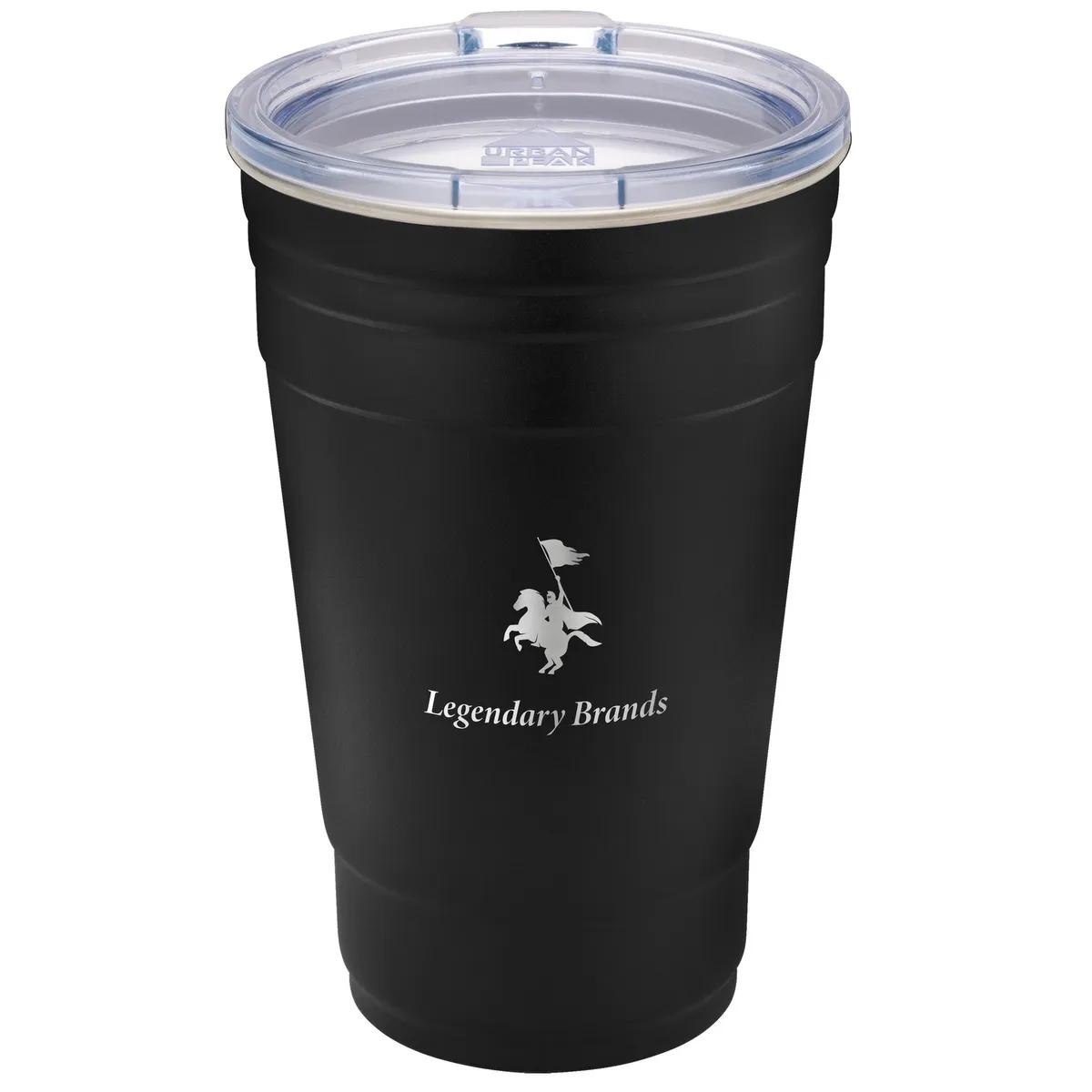 20 oz Urban Peak® Party Cup - product view 3