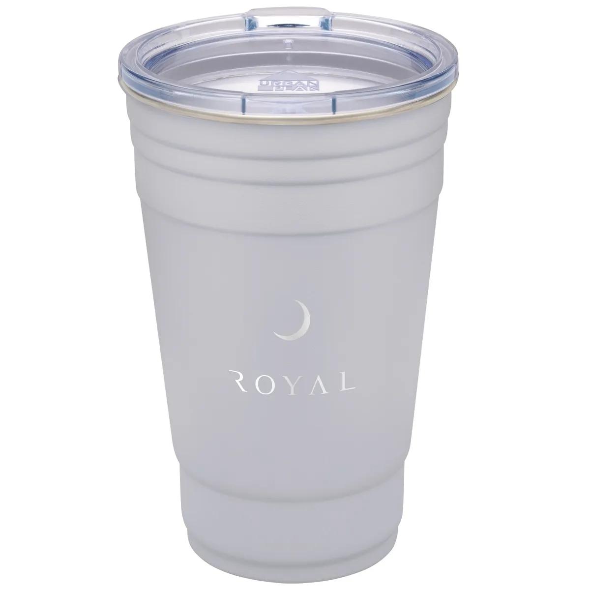 20 oz Urban Peak® Party Cup - product view 4