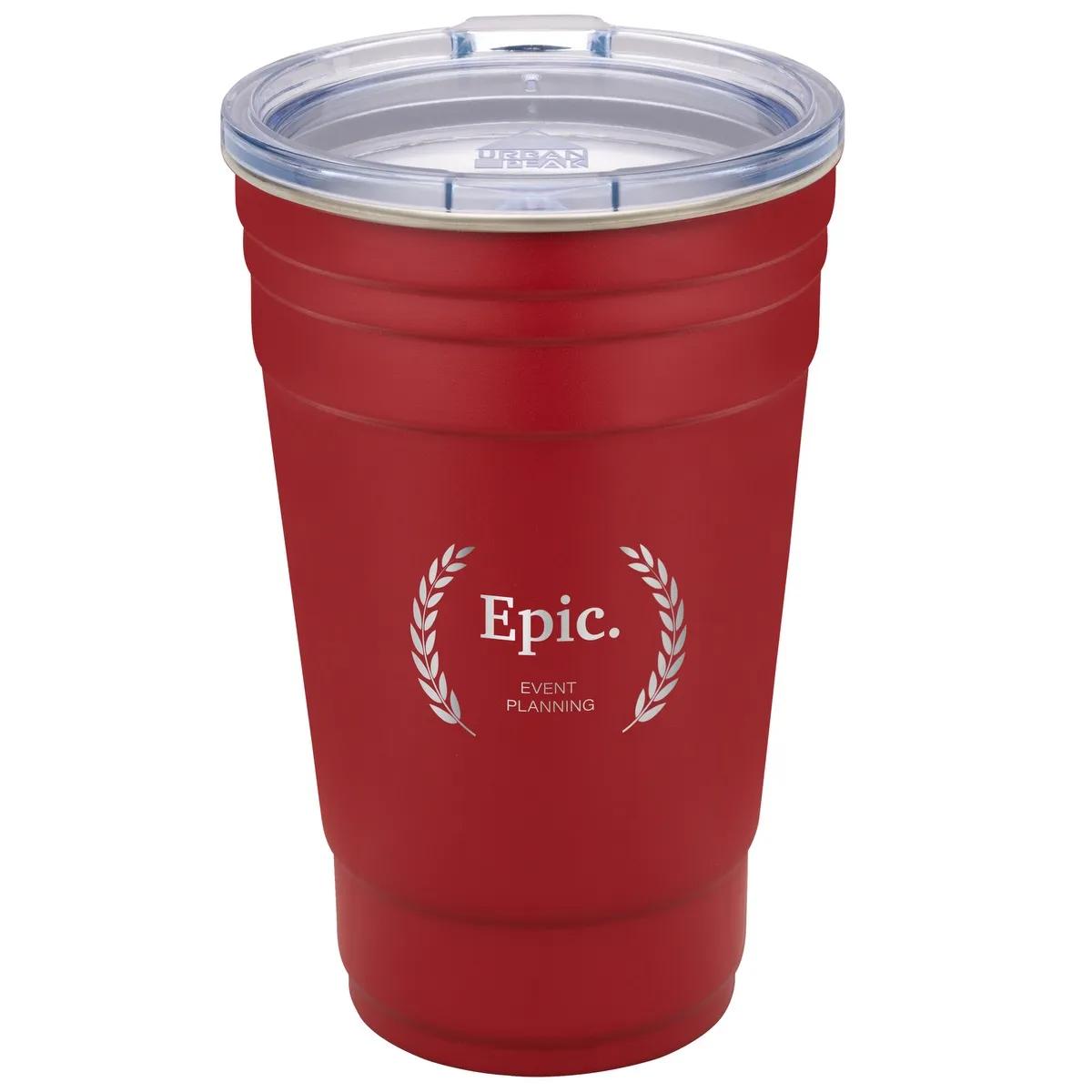 20 oz Urban Peak® Party Cup - product view 5