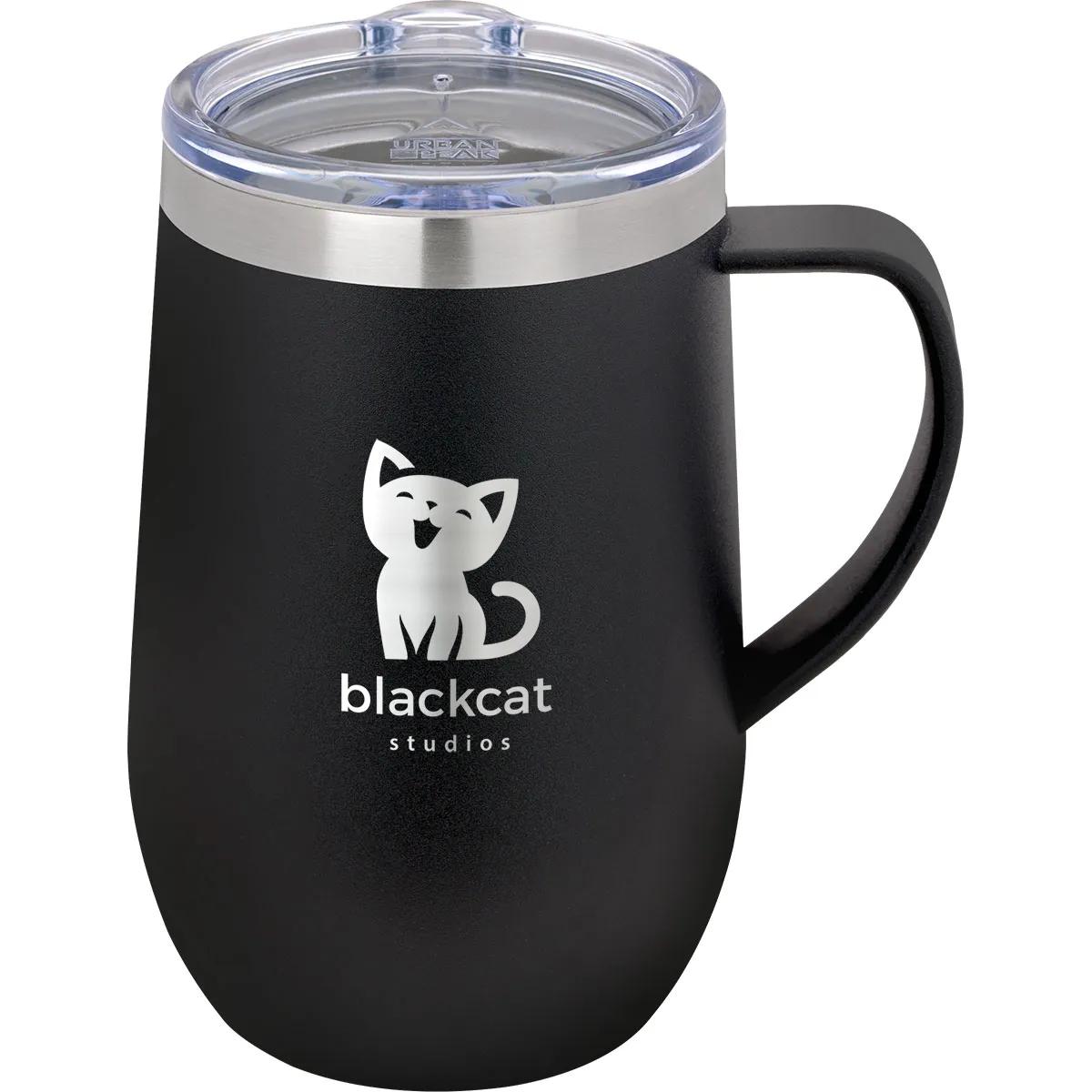 18 oz Urban Peak® Stout Trail Vacuum Mug - product view 3