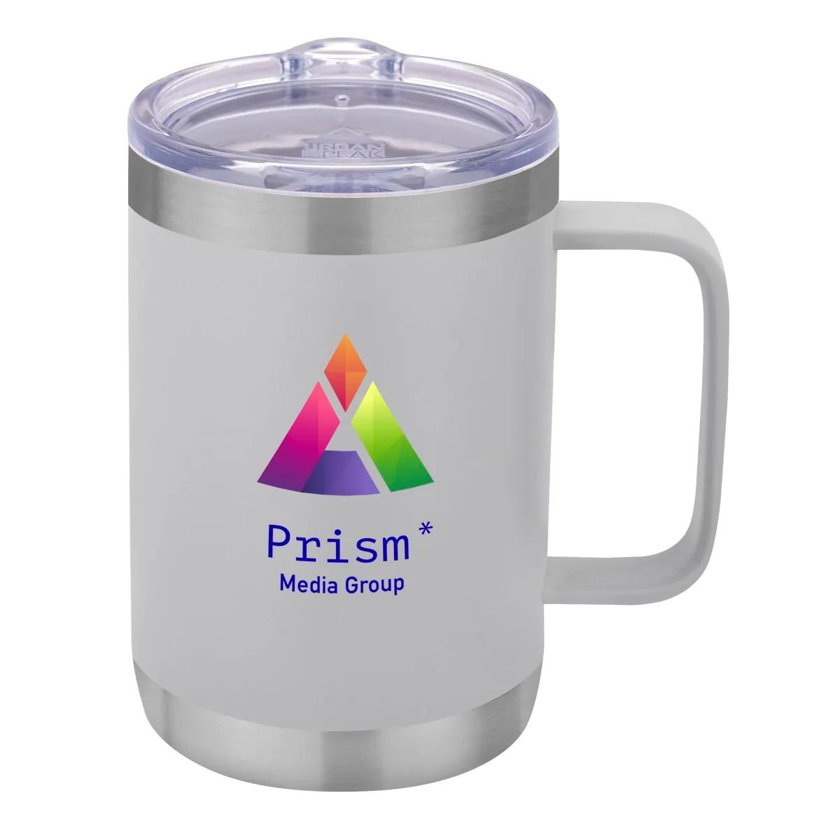 15oz Urban Peak® Citrine Vacuum Mug - product view 4