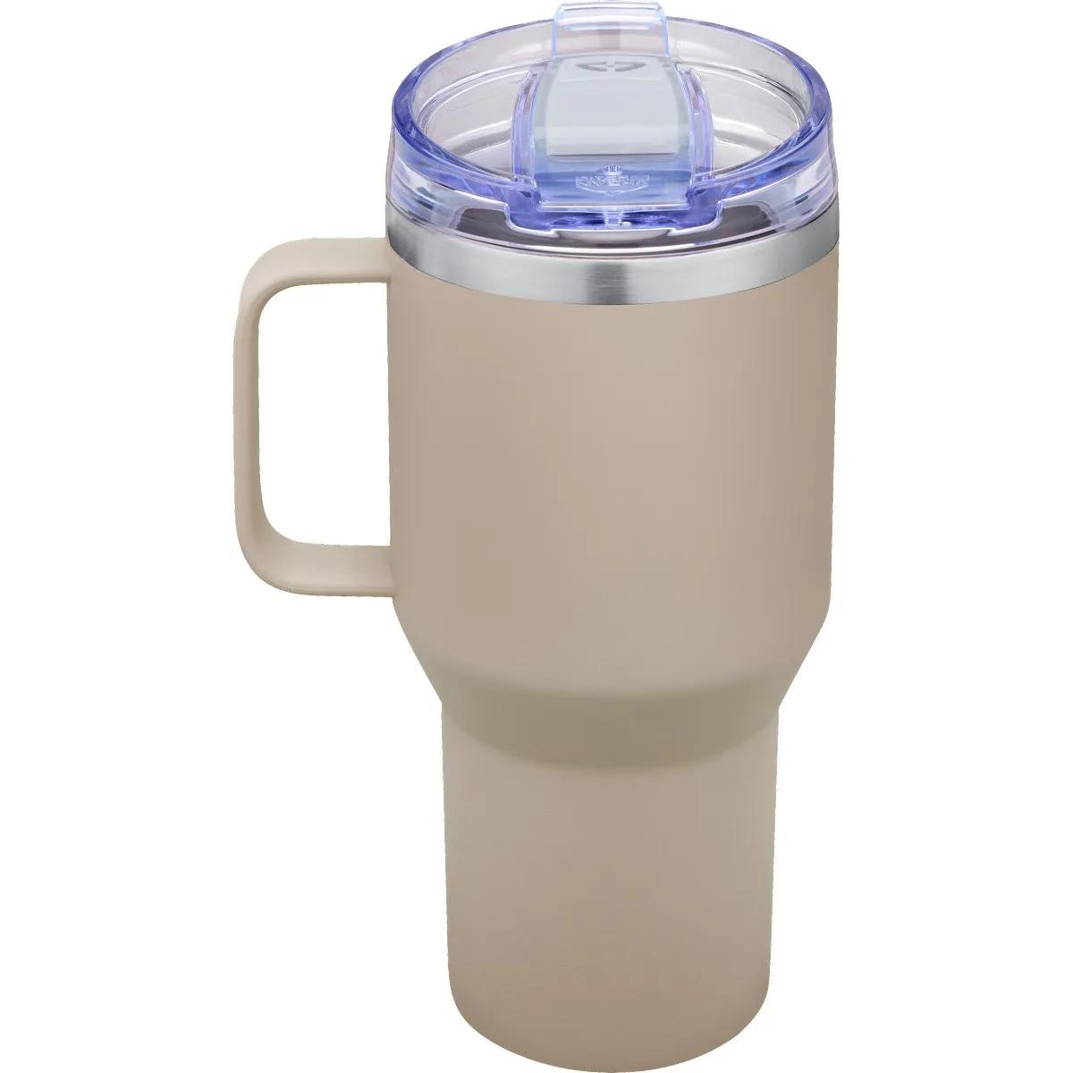 30 oz Urban Peak® Harbor Trail Vacuum Camp Mug - product view 14