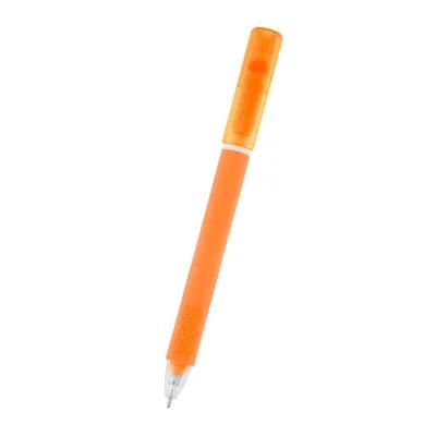 Highlighter Pen Recycled ABS Chisel Tip - 5.5 in - product view 2