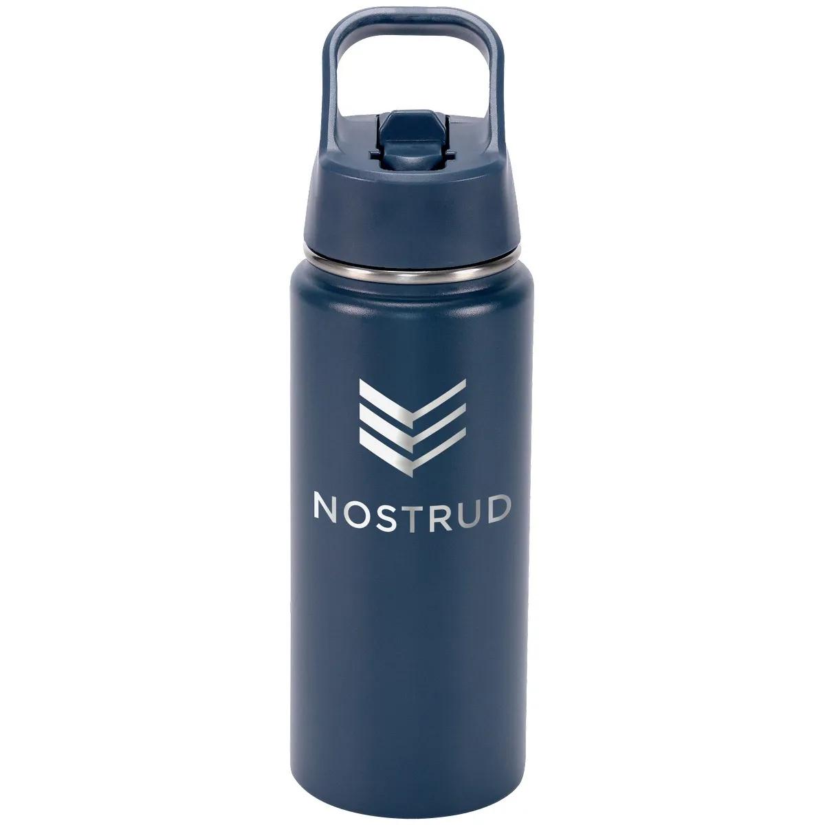 Urban Peak® 20oz Portage Flip Straw Water Bottle - product view 5