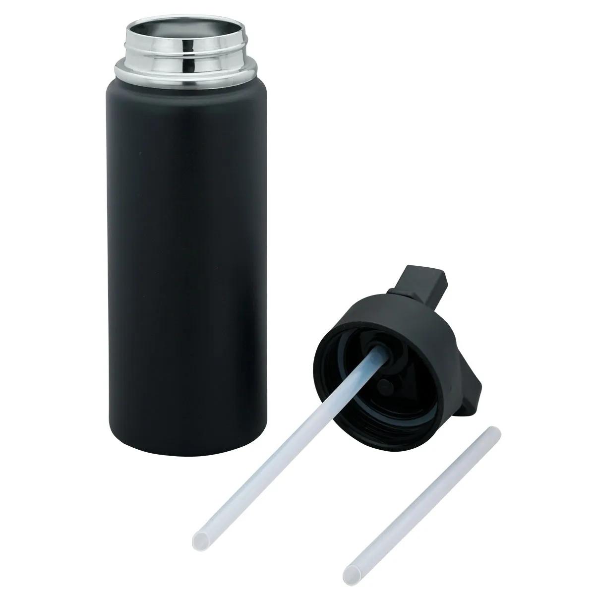 Urban Peak® 20oz Portage Flip Straw Water Bottle - product view 6