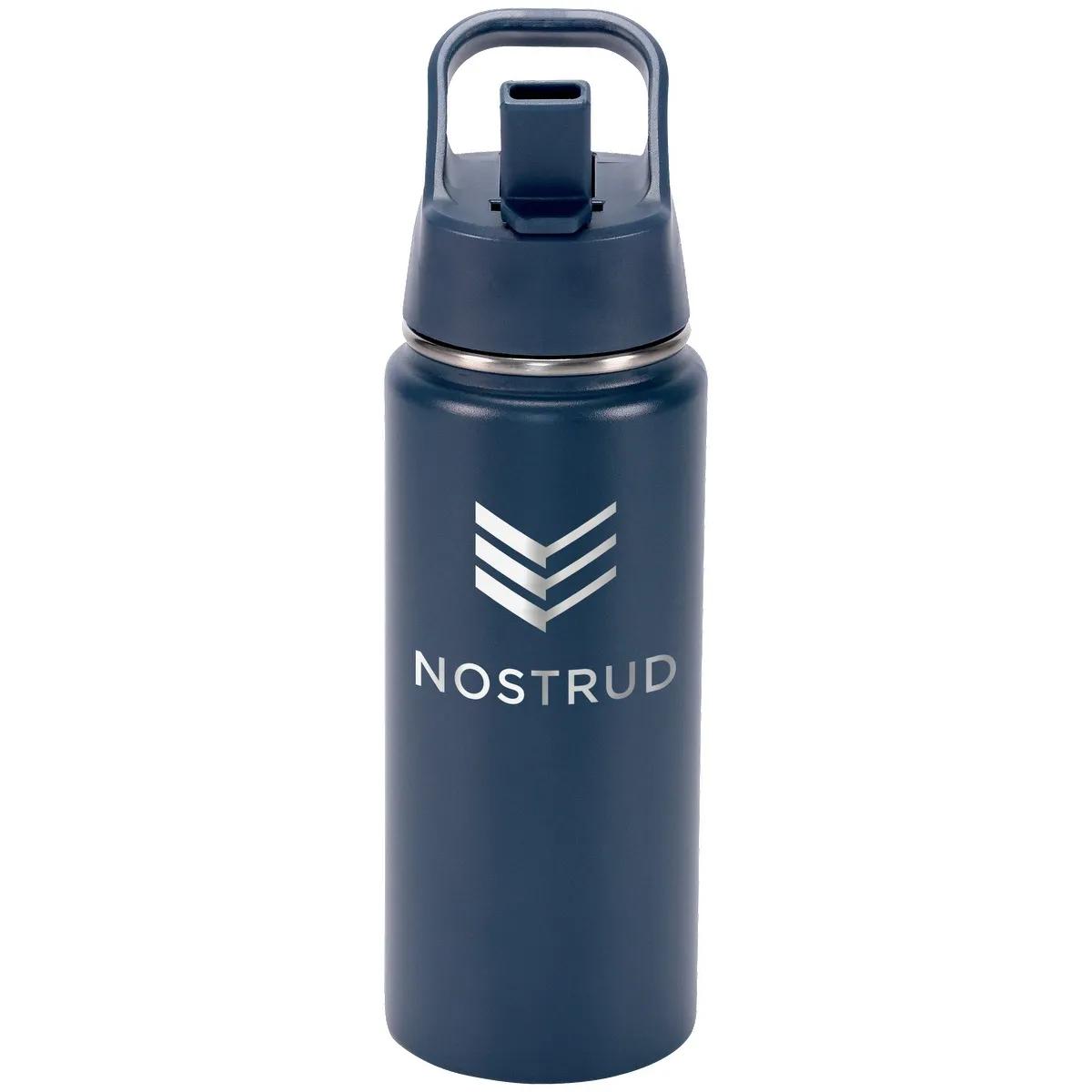 Urban Peak® 20oz Portage Flip Straw Water Bottle - product view 7