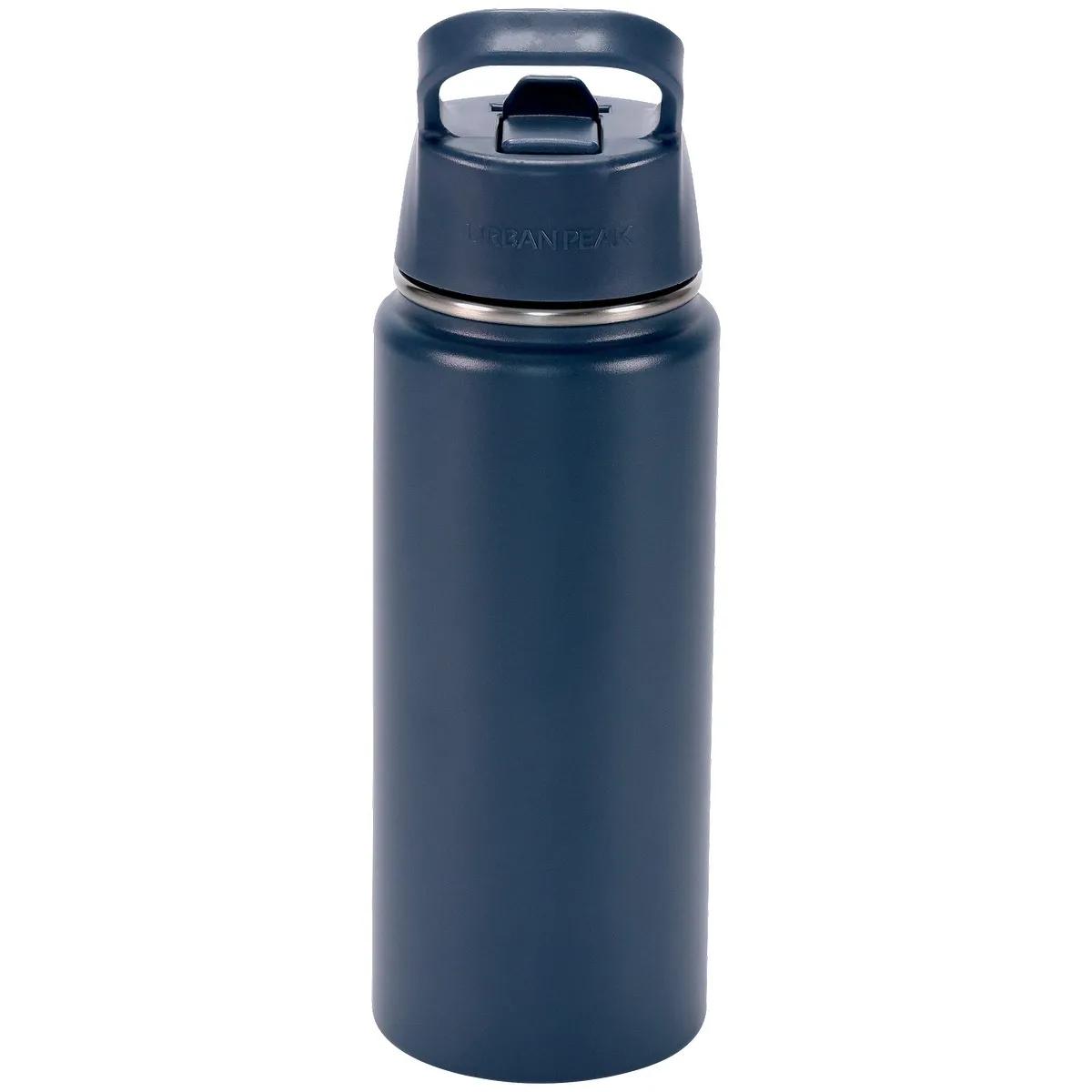 Urban Peak® 20oz Portage Flip Straw Water Bottle - product view 8