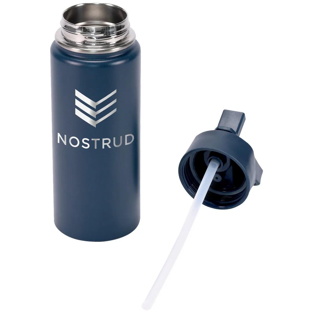 Urban Peak® 20oz Portage Flip Straw Water Bottle - product view 11