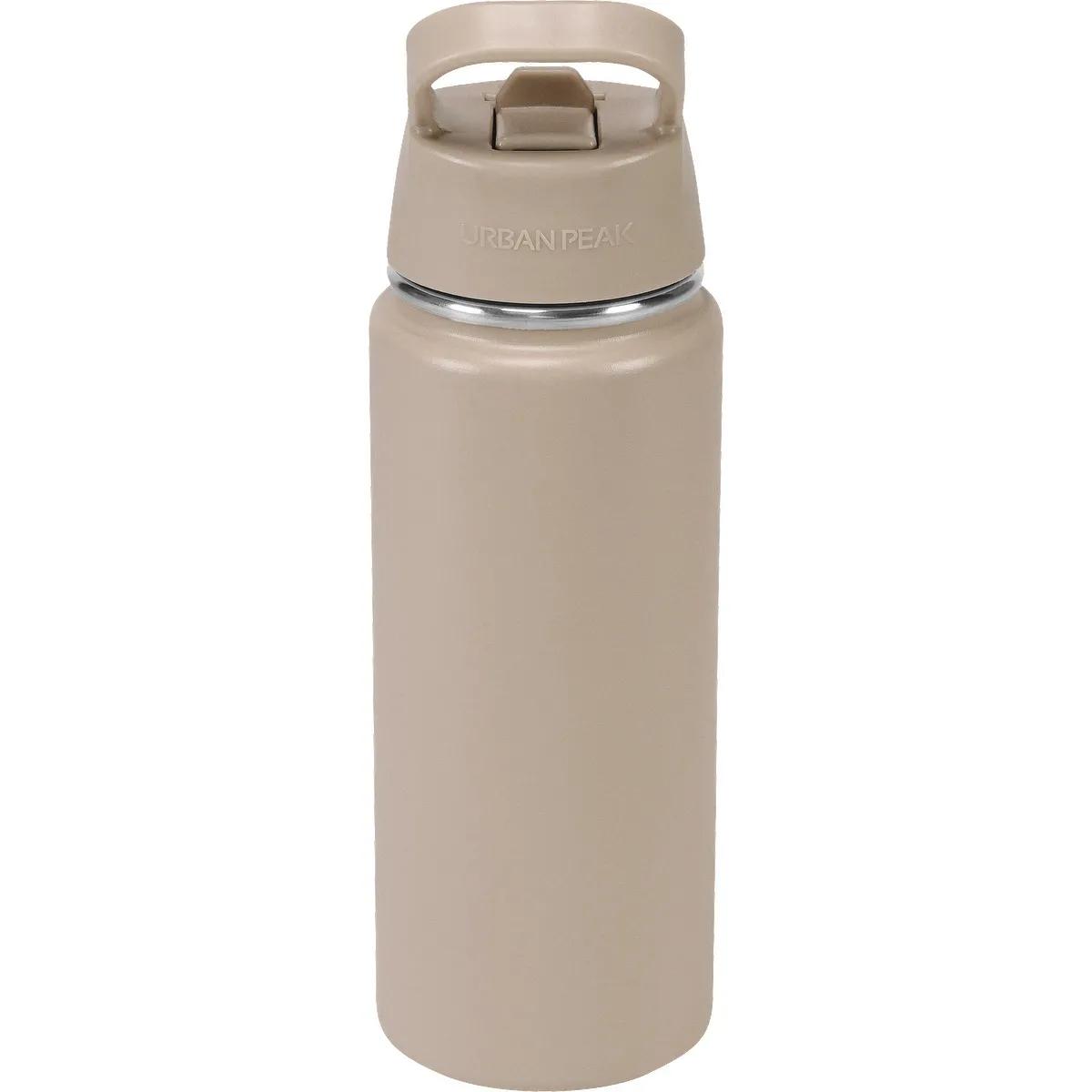 Urban Peak® 20oz Portage Flip Straw Water Bottle - product view 13