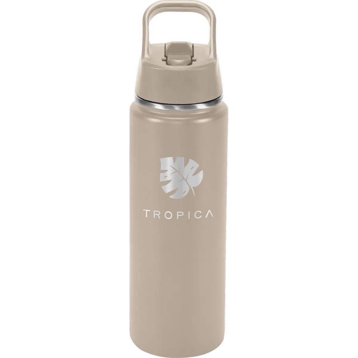 Urban Peak® 25oz Portage Flip Straw Water Bottle - product view 4