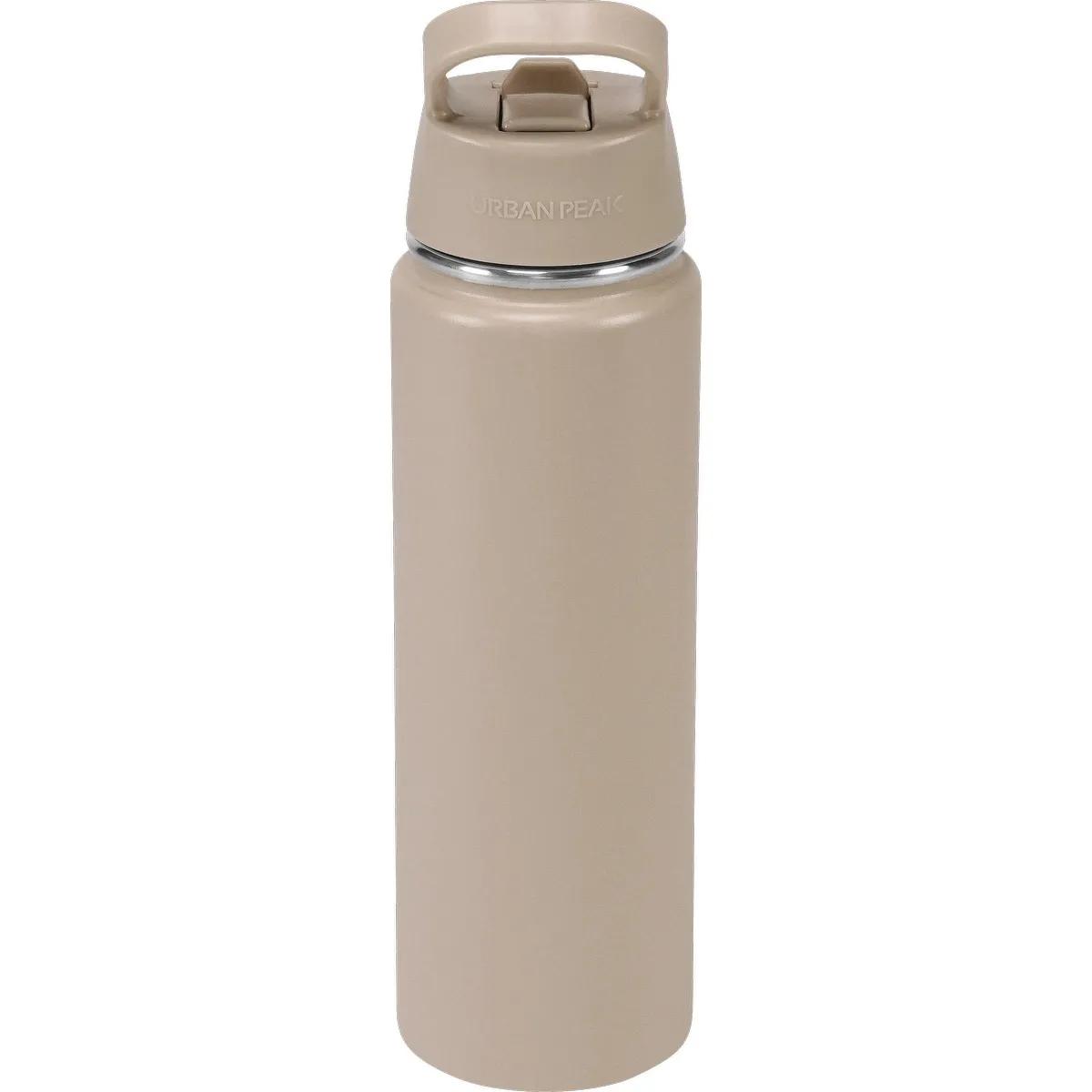 Urban Peak® 25oz Portage Flip Straw Water Bottle - product view 13