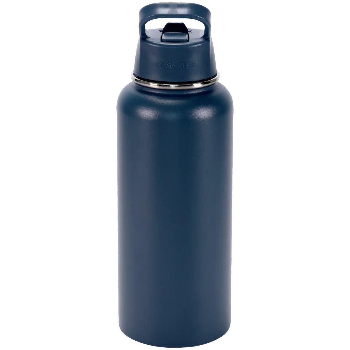 Urban Peak® 40oz Portage Flip Straw Water Bottle - product view 8