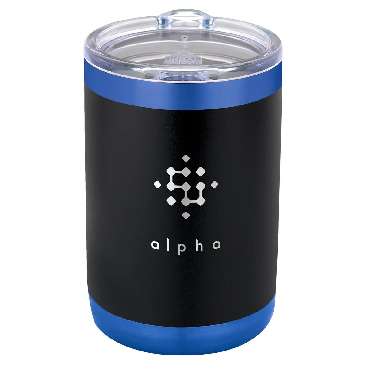 15oz Urban Peak® Keystone Metallic Vacuum Tumbler - product view 2