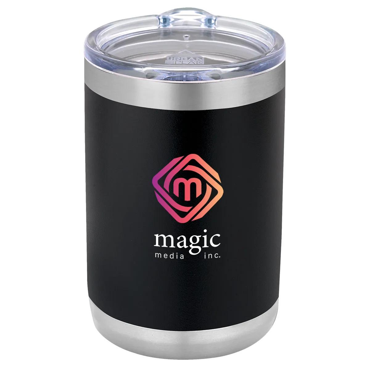 15oz Urban Peak® Keystone Metallic Vacuum Tumbler - product view 3