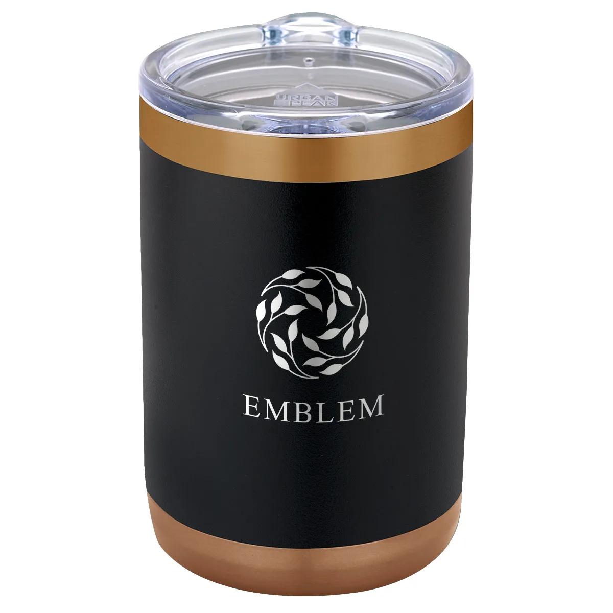 15oz Urban Peak® Keystone Metallic Vacuum Tumbler - product view 4