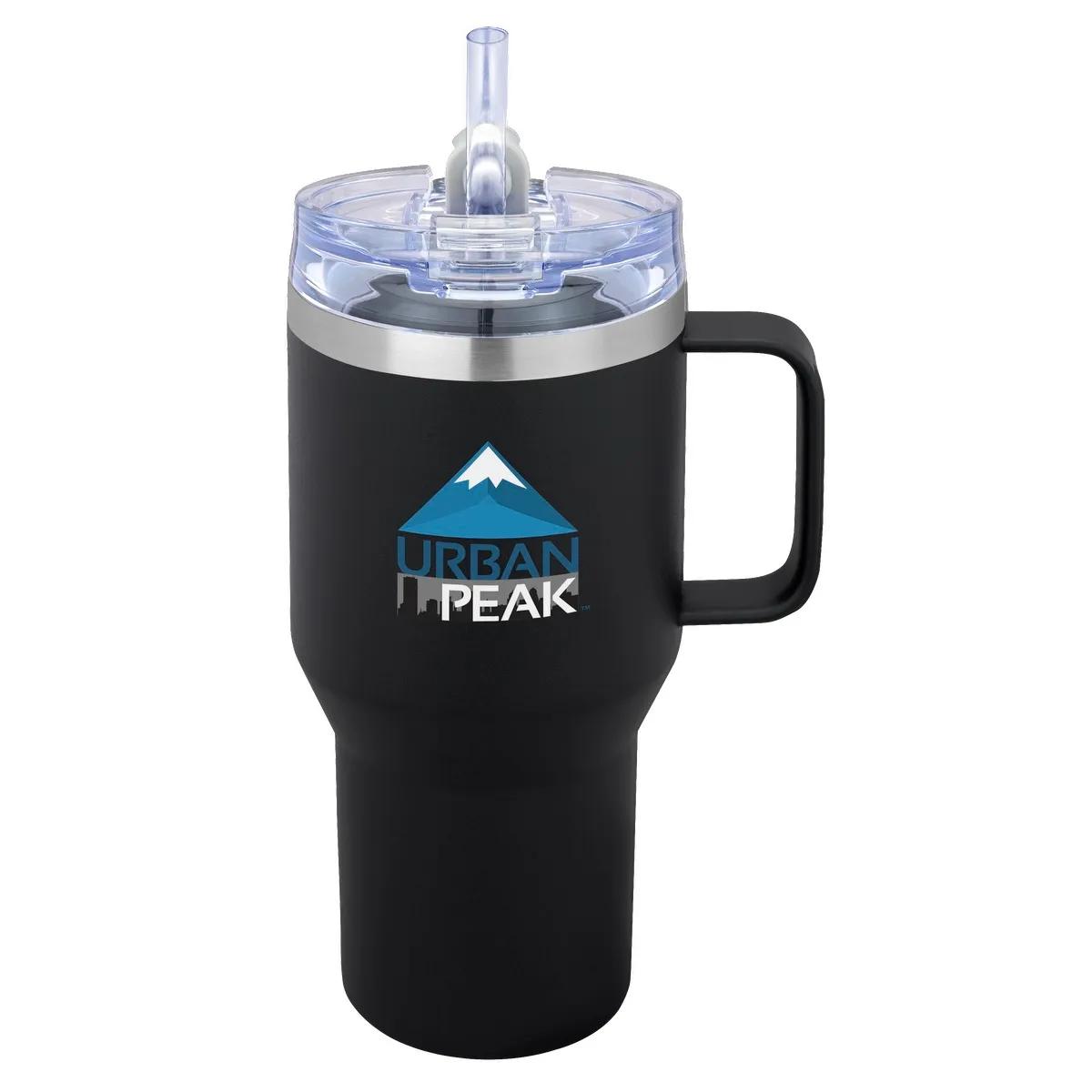 30 oz Urban Peak® Apex Ridge Vacuum Travel Mug - product view 3