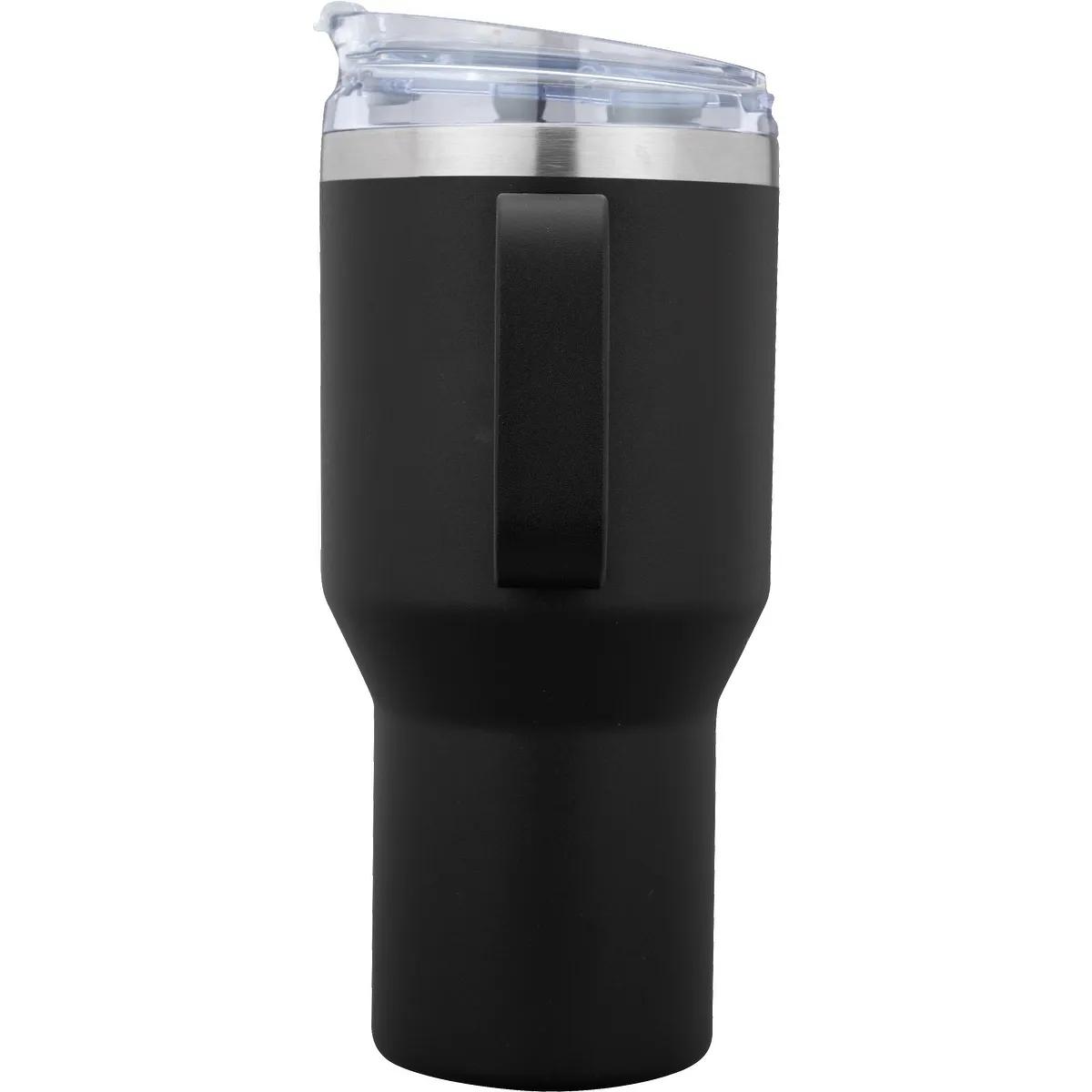 30 oz Urban Peak® Apex Ridge Vacuum Travel Mug - product view 8