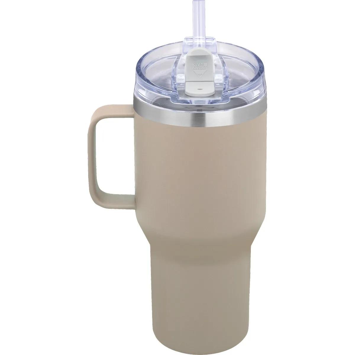 30 oz Urban Peak® Apex Ridge Vacuum Travel Mug - product view 15