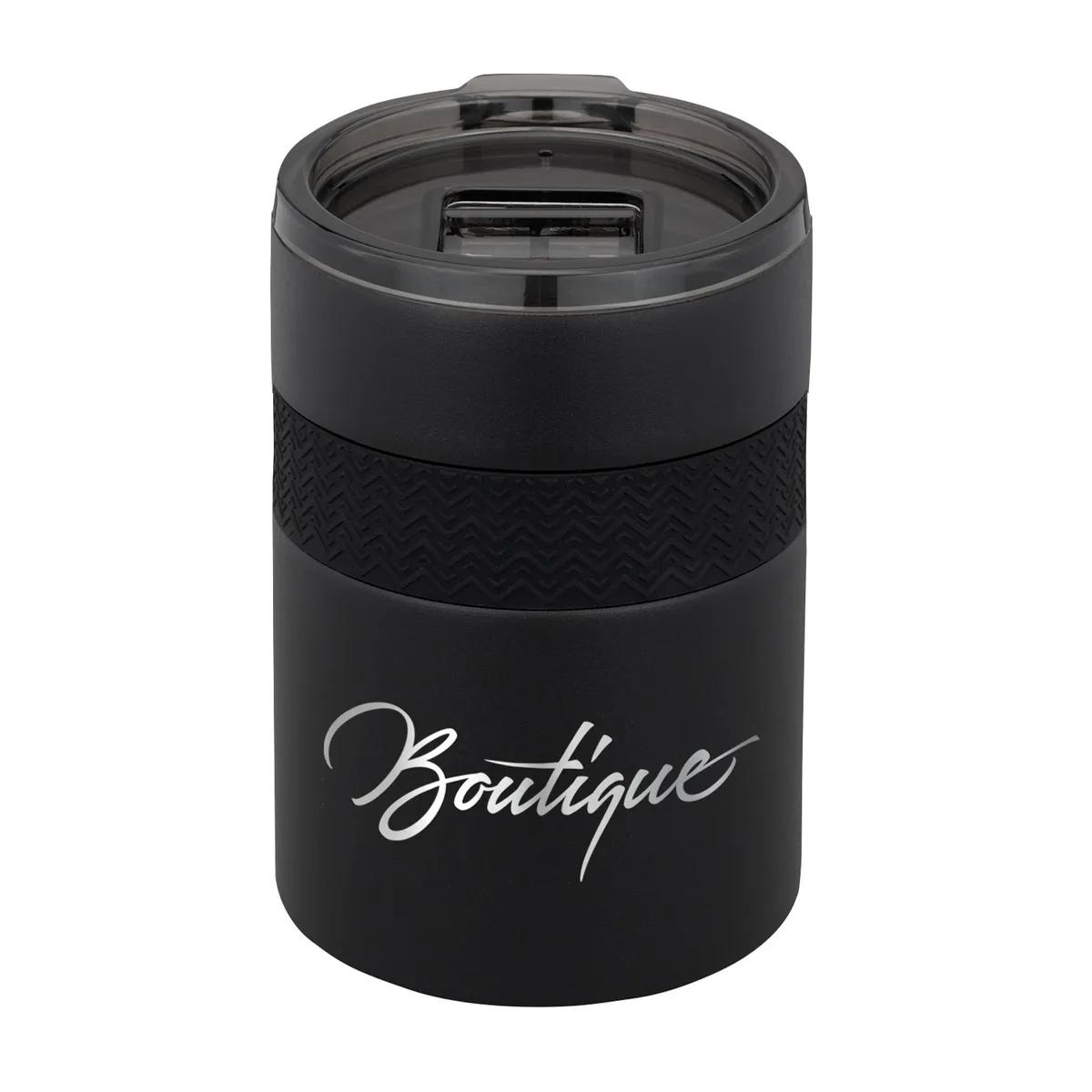 12oz Urban Peak® Bondi Vacuum Tumbler - product view 3