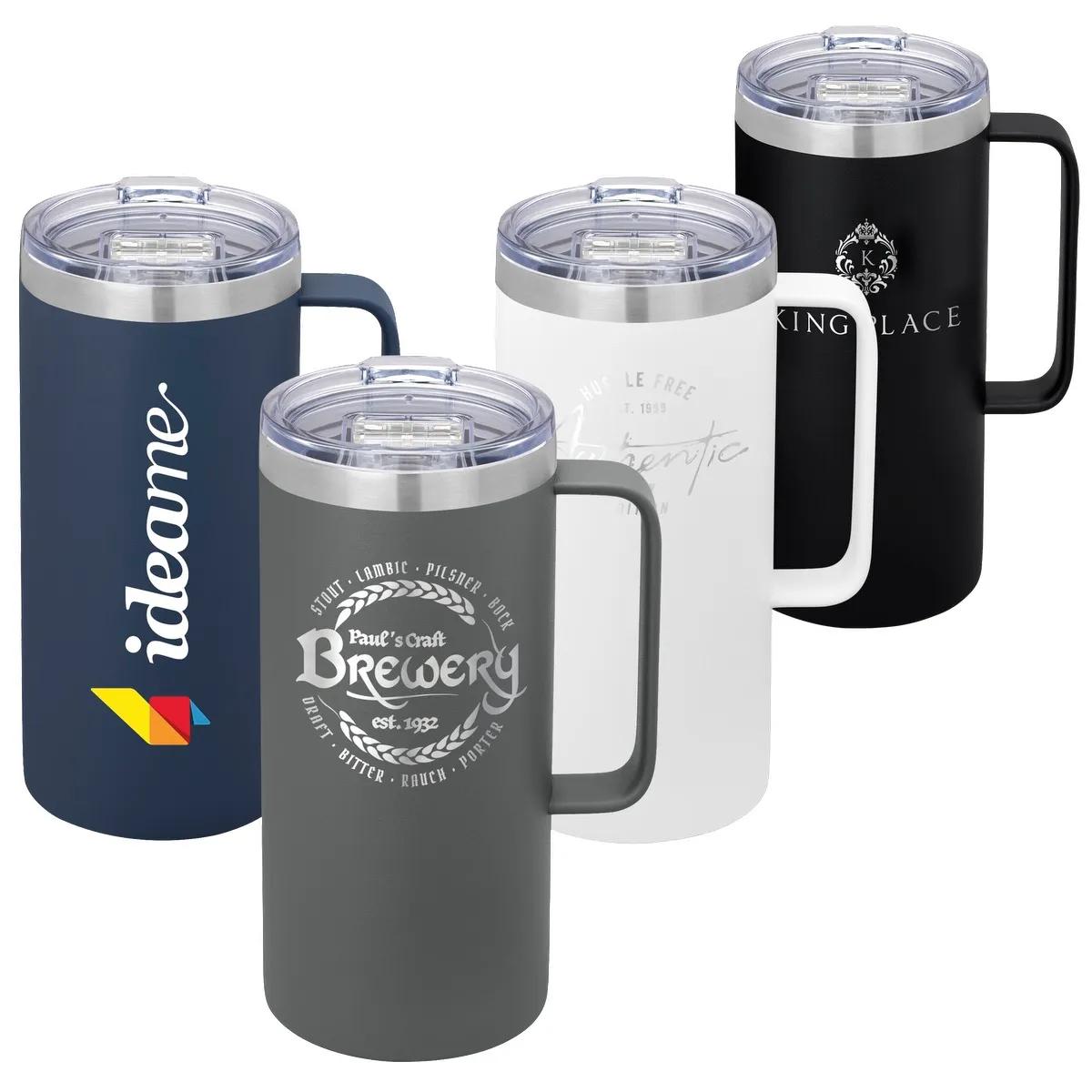 24oz Urban Peak® Alpine Vacuum Mug