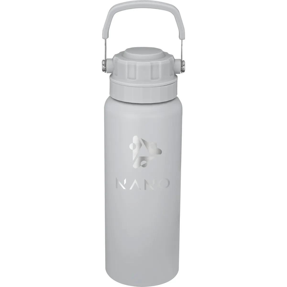 Urban Peak® 40oz Dual Top Water Bottle - product view 4