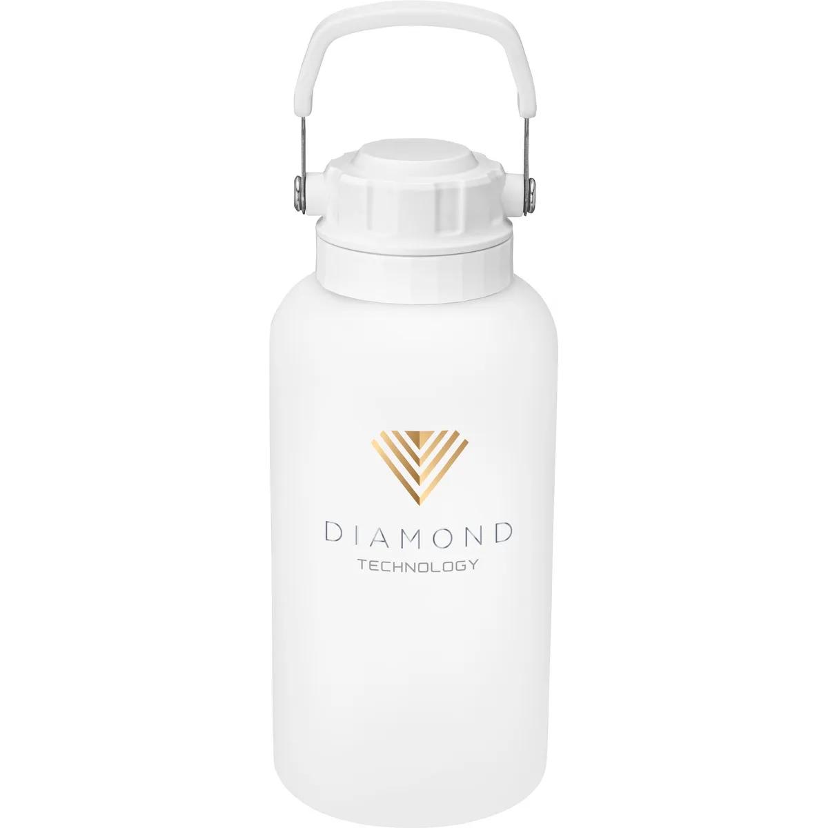 Urban Peak® 64oz Dual Top Water Bottle - product view 2