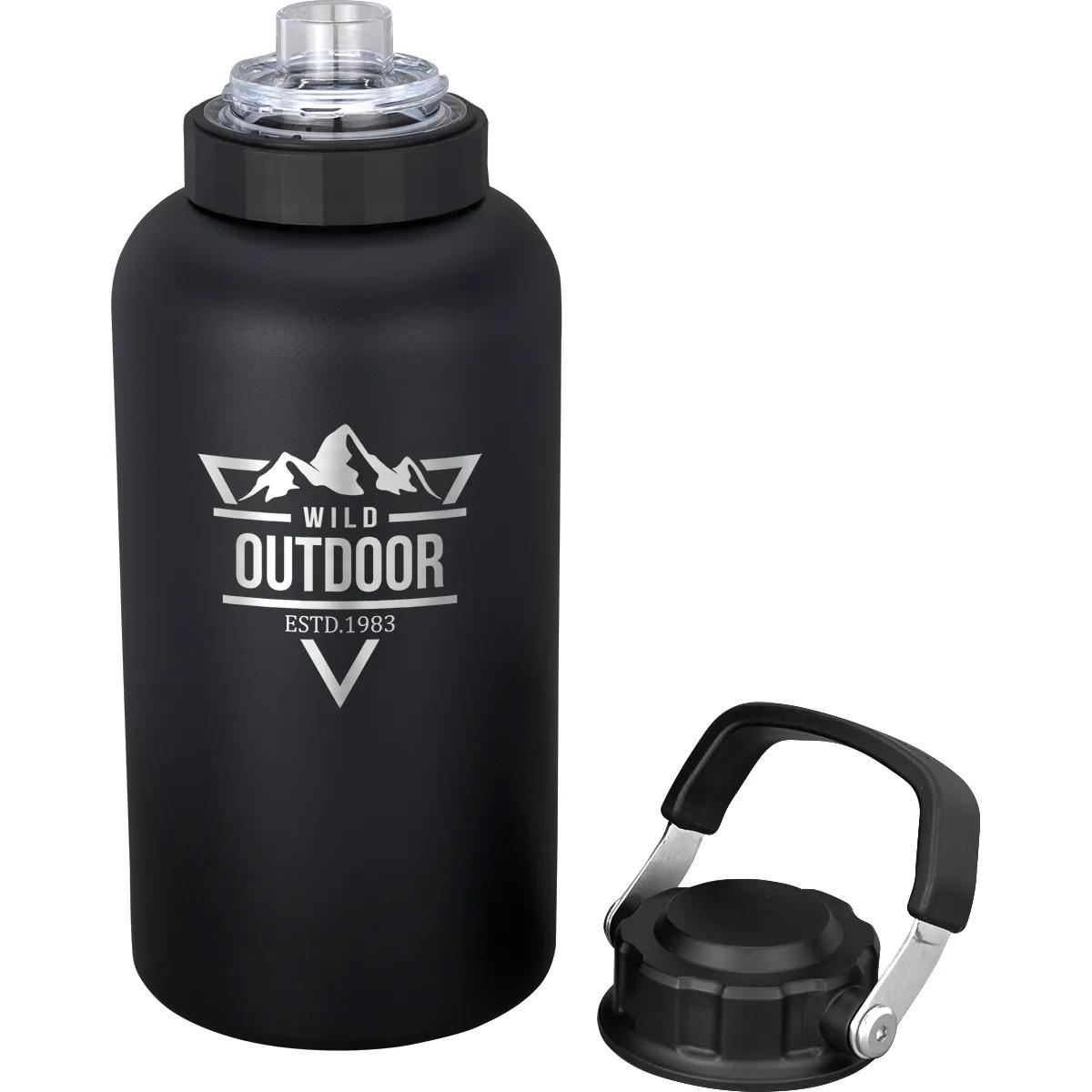 Urban Peak® 64oz Dual Top Water Bottle - product view 4