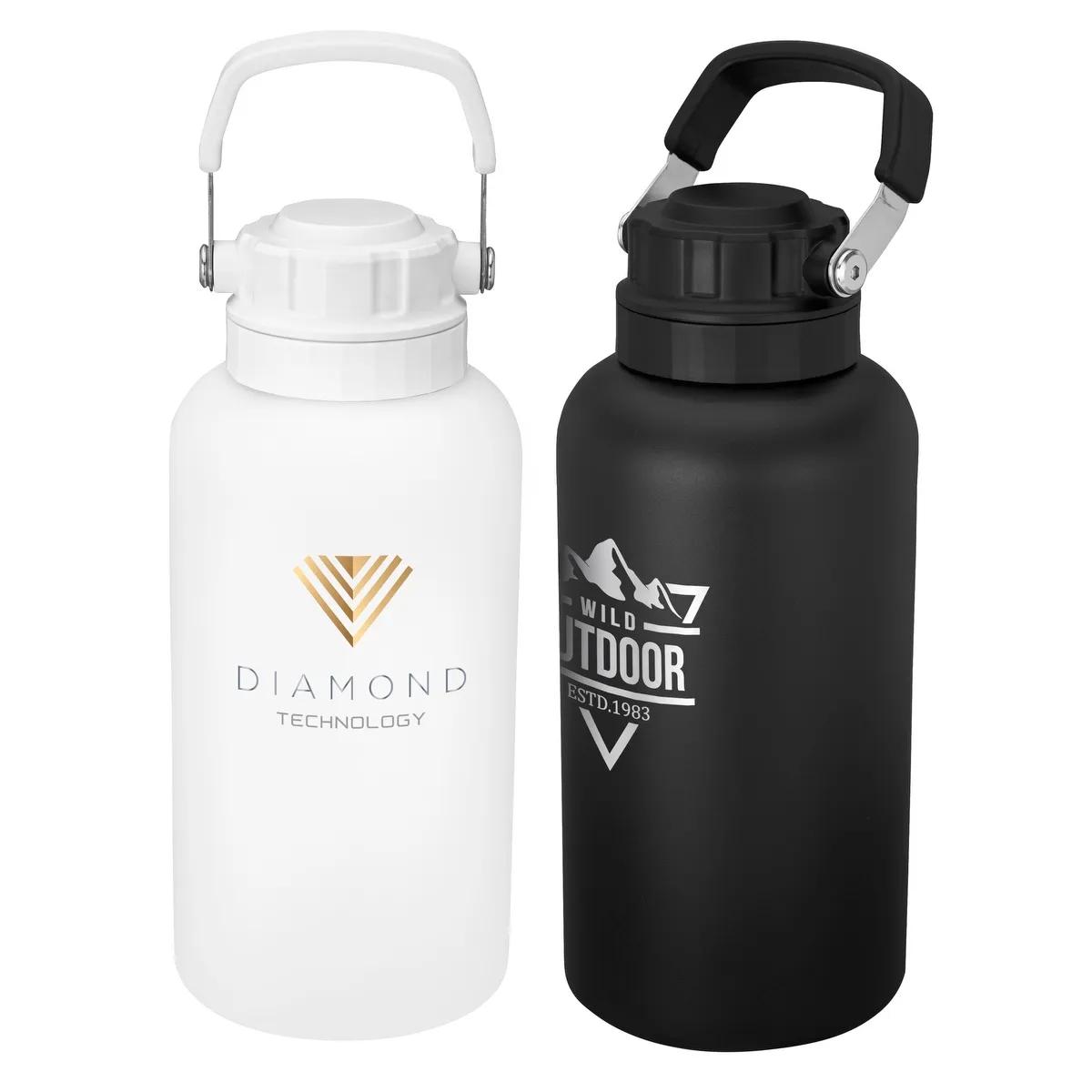Urban Peak® 64oz Dual Top Water Bottle - product view 6