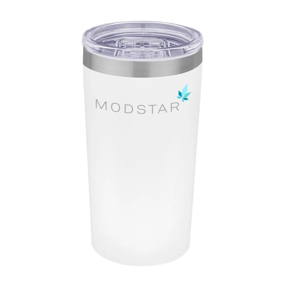 14 oz Urban Peak® 4-in-1 Tumbler/Cooler - product view 2