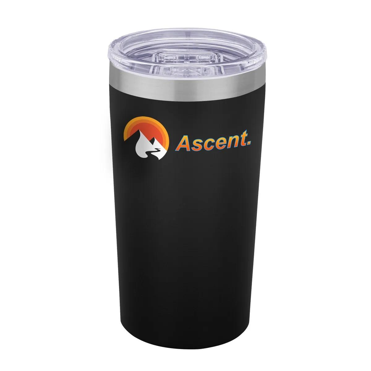 14 oz Urban Peak® 4-in-1 Tumbler/Cooler - product view 3