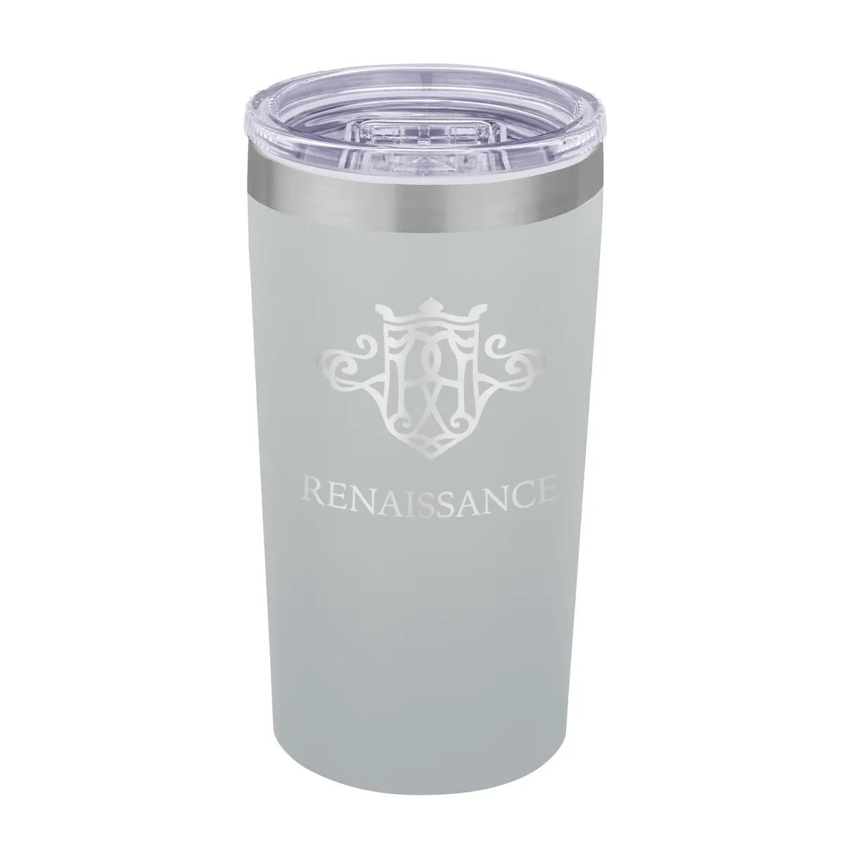 14 oz Urban Peak® 4-in-1 Tumbler/Cooler - product view 4