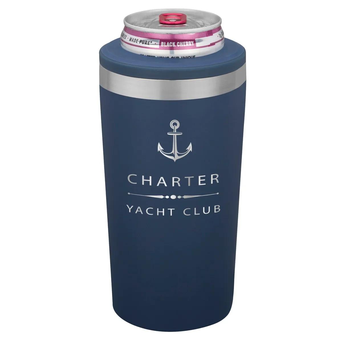 14 oz Urban Peak® 4-in-1 Tumbler/Cooler - product view 7