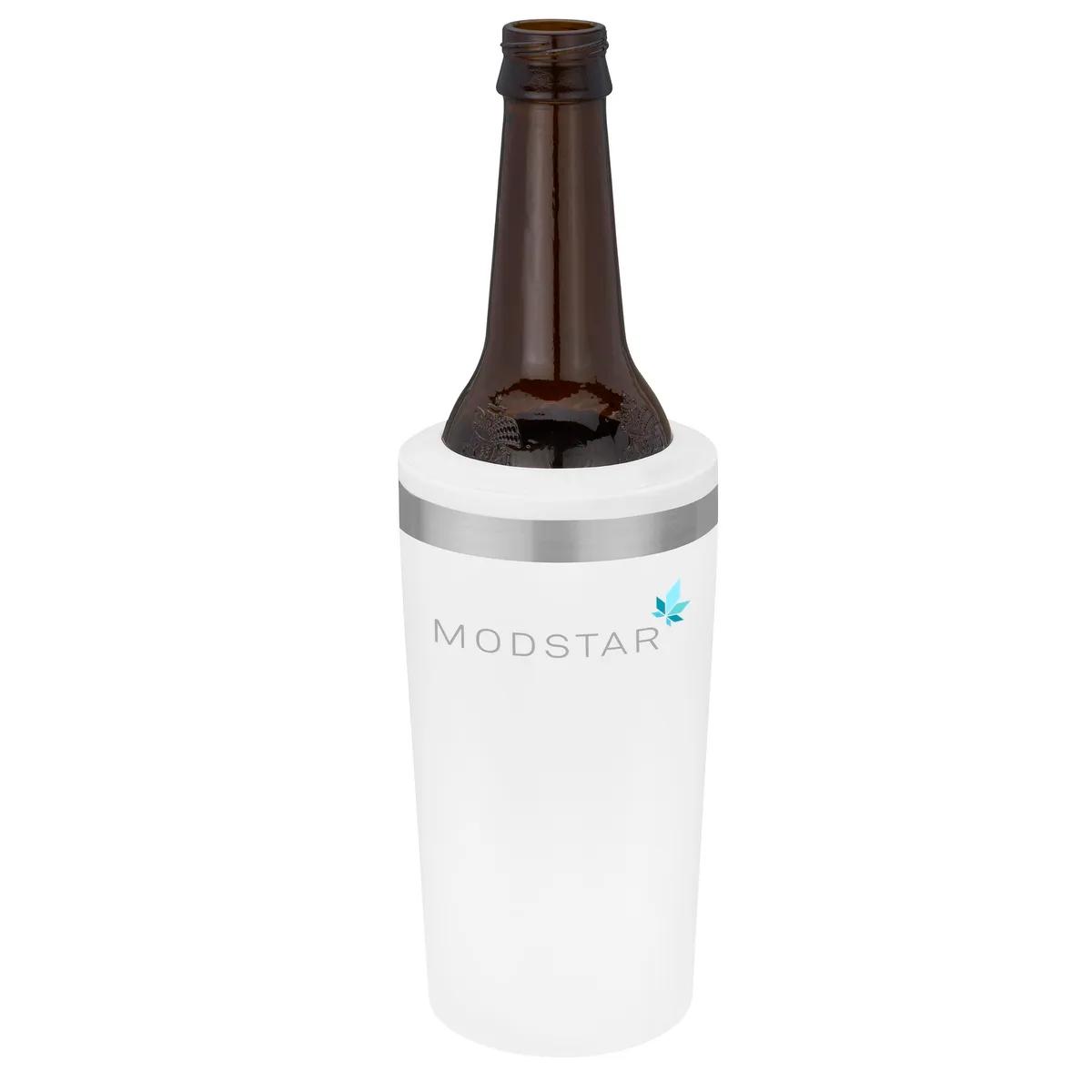 14 oz Urban Peak® 4-in-1 Tumbler/Cooler - product view 8