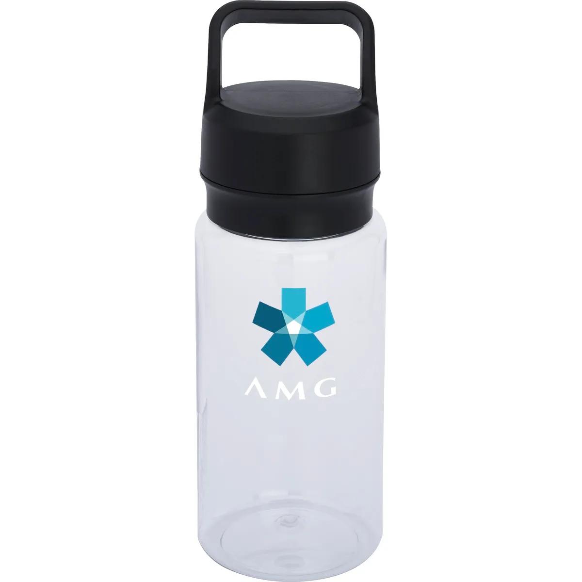 Urban Peak® 24oz Dual Top Tritan™ Water Bottle - product view 2