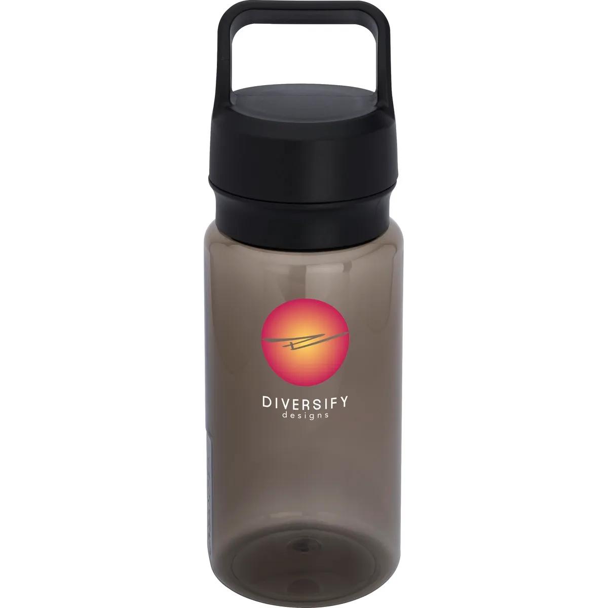 Urban Peak® 24oz Dual Top Tritan™ Water Bottle - product view 3