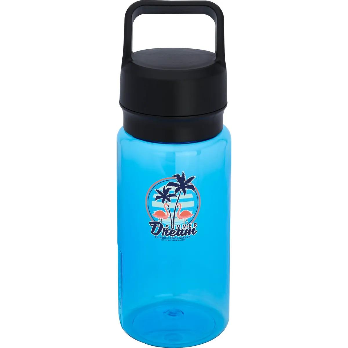 Urban Peak® 24oz Dual Top Tritan™ Water Bottle - product view 4