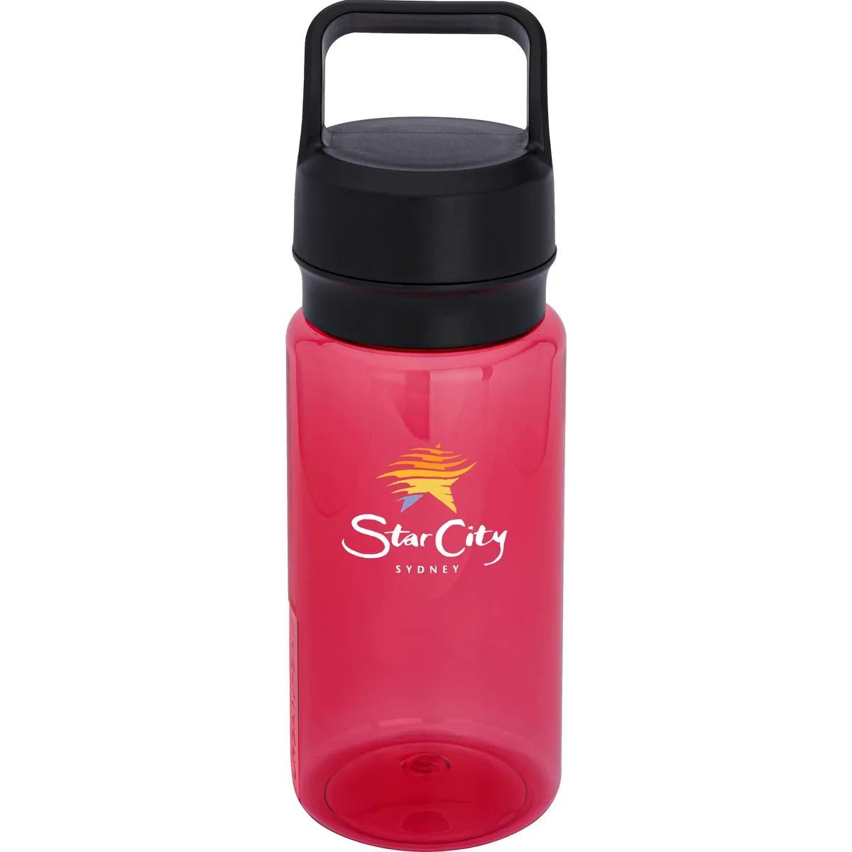 Urban Peak® 24oz Dual Top Tritan™ Water Bottle - product view 5