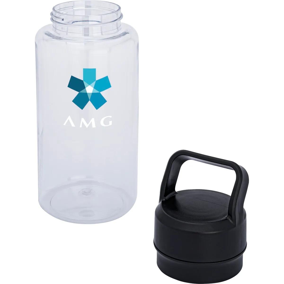 Urban Peak® 24oz Dual Top Tritan™ Water Bottle - product view 7