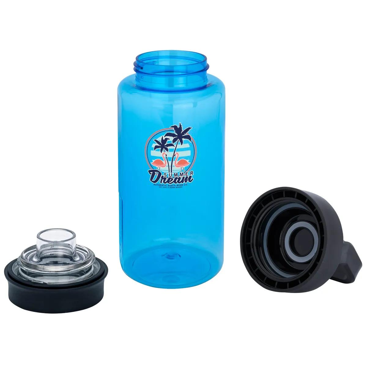 Urban Peak® 24oz Dual Top Tritan™ Water Bottle - product view 8