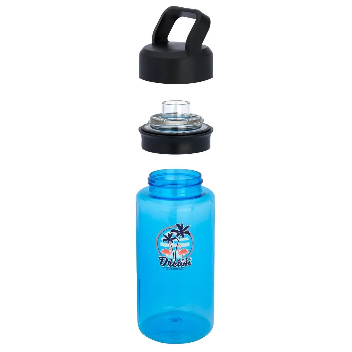 Urban Peak® 24oz Dual Top Tritan™ Water Bottle - product view 10