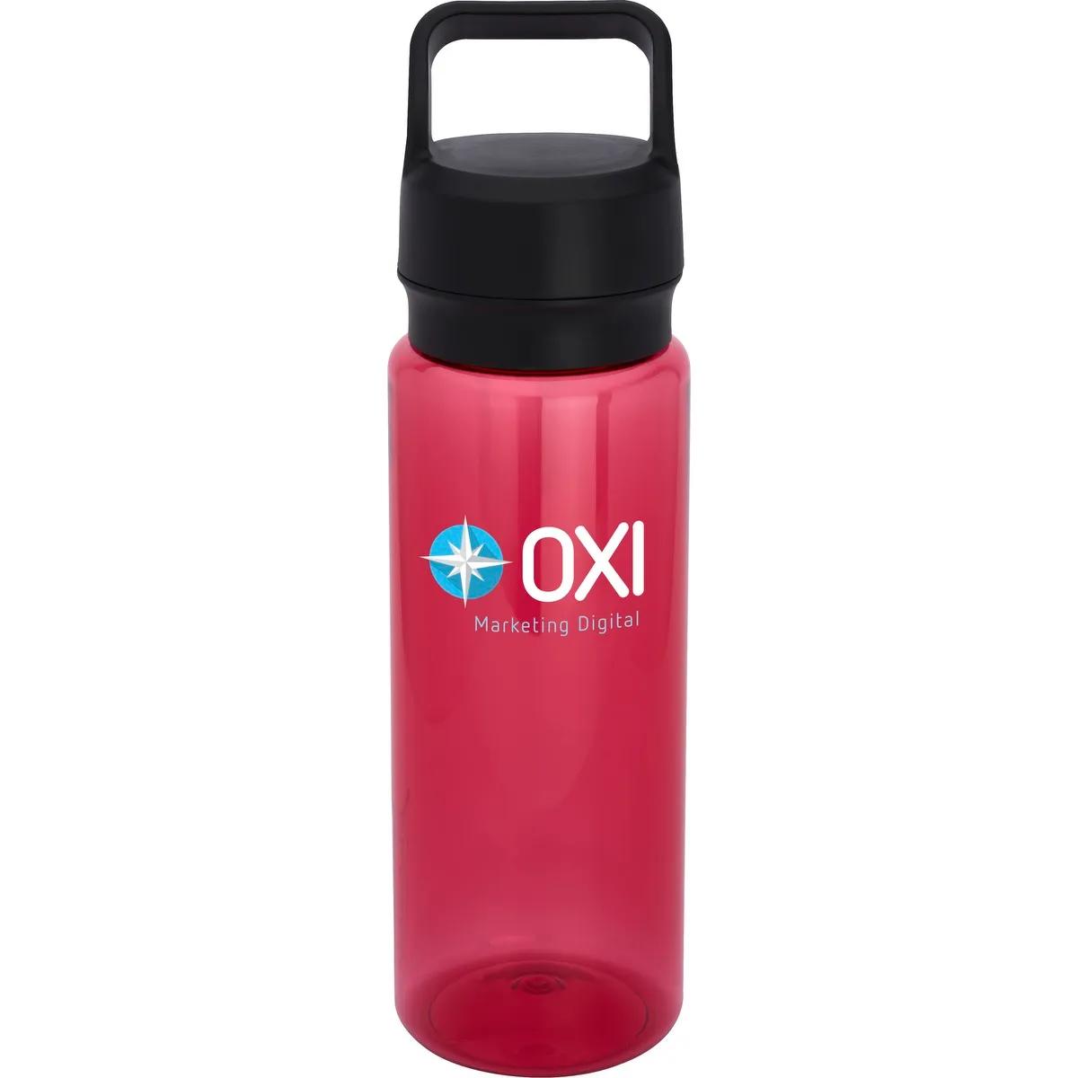 Urban Peak® 32oz Dual Top Tritan™ Water Bottle - product view 5