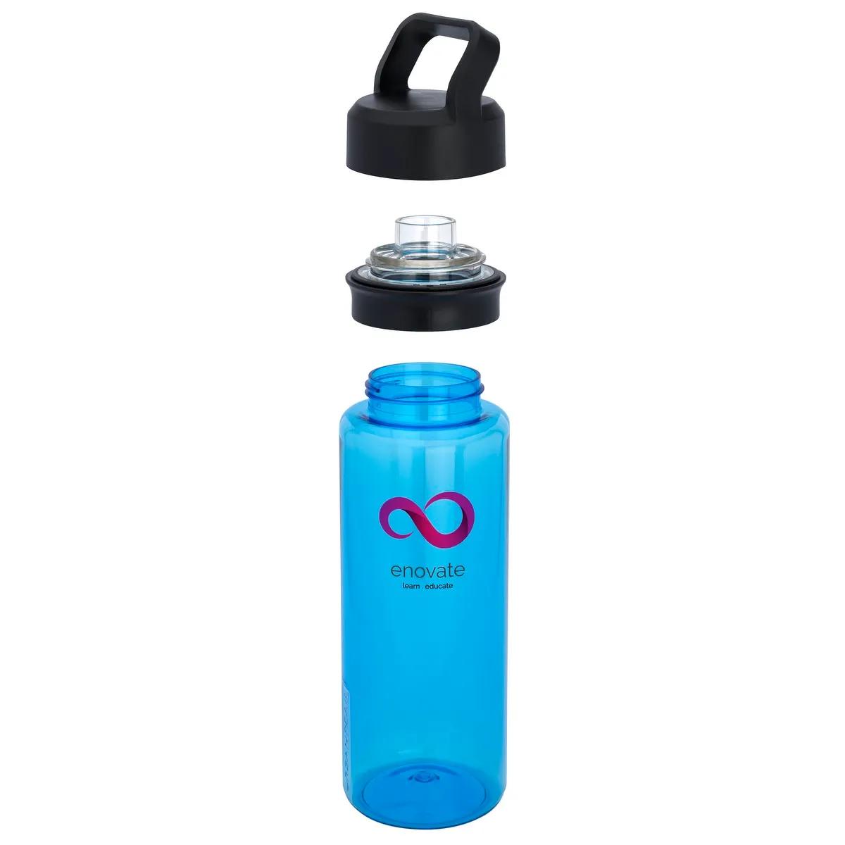 Urban Peak® 32oz Dual Top Tritan™ Water Bottle - product view 10