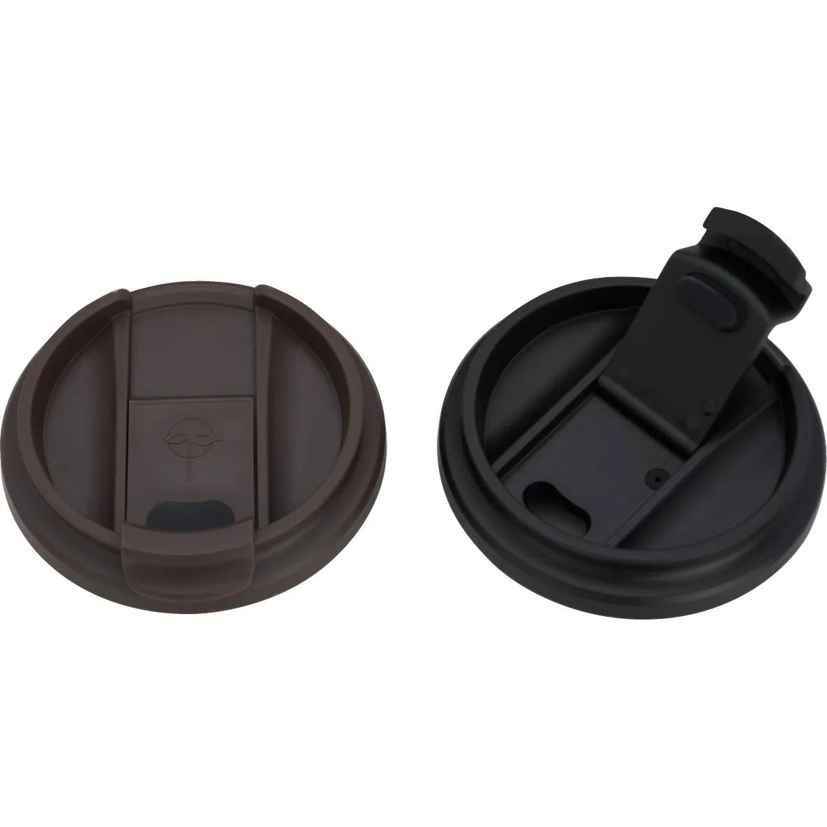 EarthTrendz™ 14oz Recycled Stainless Steel Tumbler - product view 8