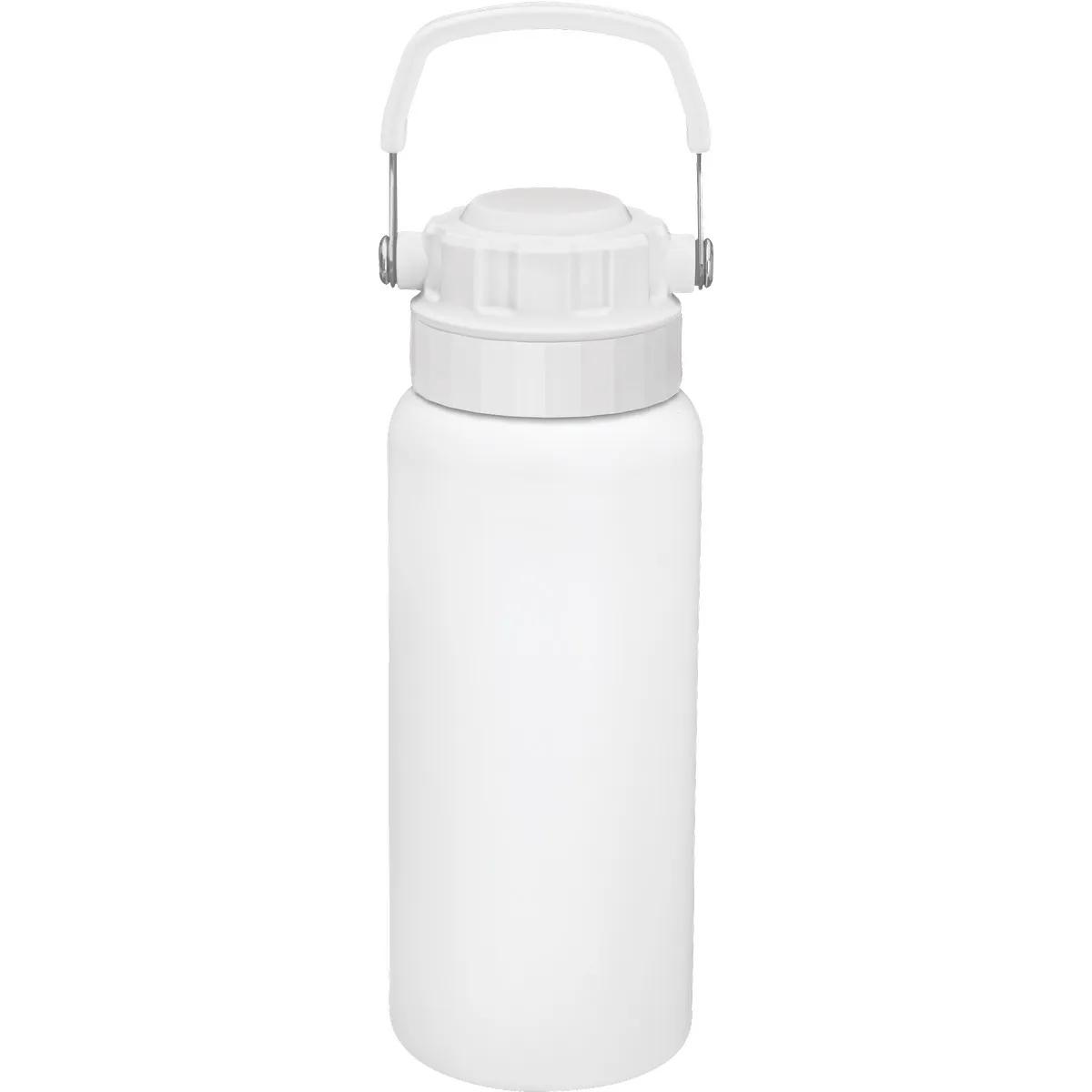 Urban Peak® 34oz Dual Top Water Bottle - product view 10