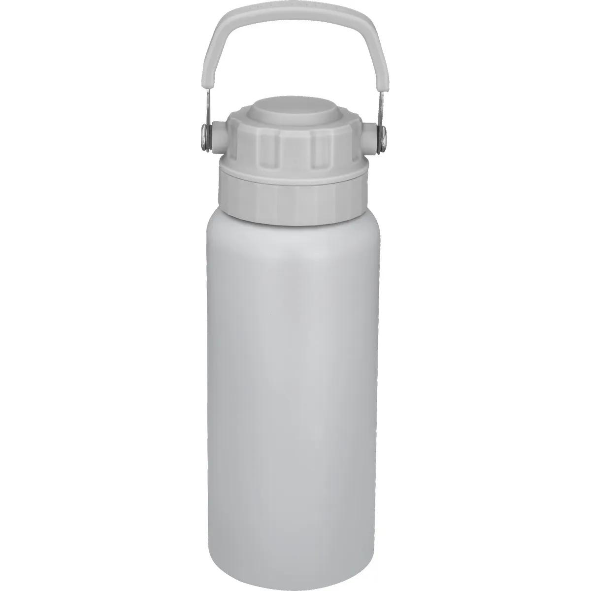 Urban Peak® 34oz Dual Top Water Bottle - product view 12